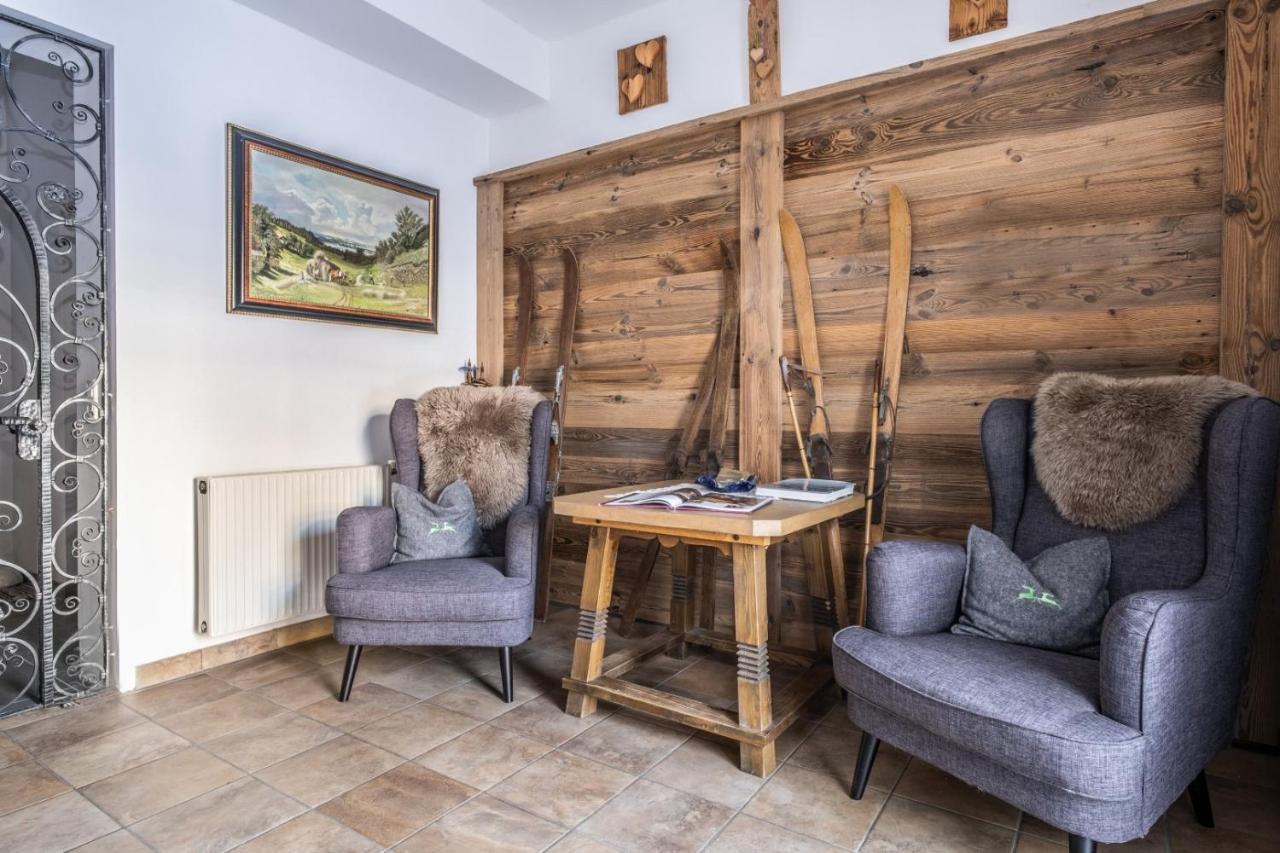 Haus Standlgut Rauris -- Incl Sommercard Esterno foto