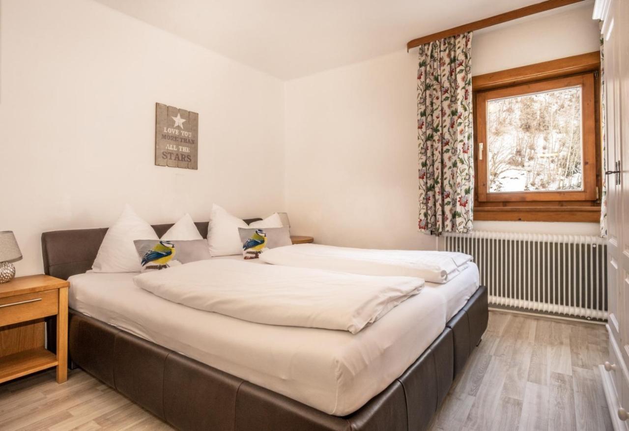 Haus Standlgut Rauris -- Incl Sommercard Esterno foto