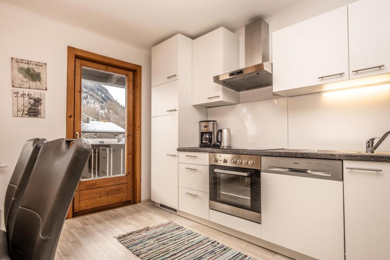 Haus Standlgut Rauris -- Incl Sommercard Esterno foto