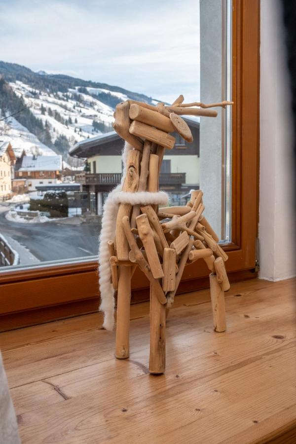 Haus Standlgut Rauris -- Incl Sommercard Esterno foto
