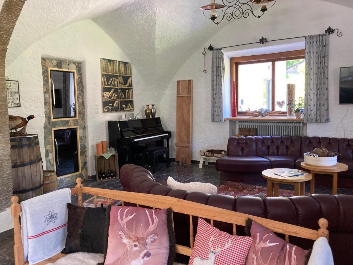 Haus Standlgut Rauris -- Incl Sommercard Esterno foto