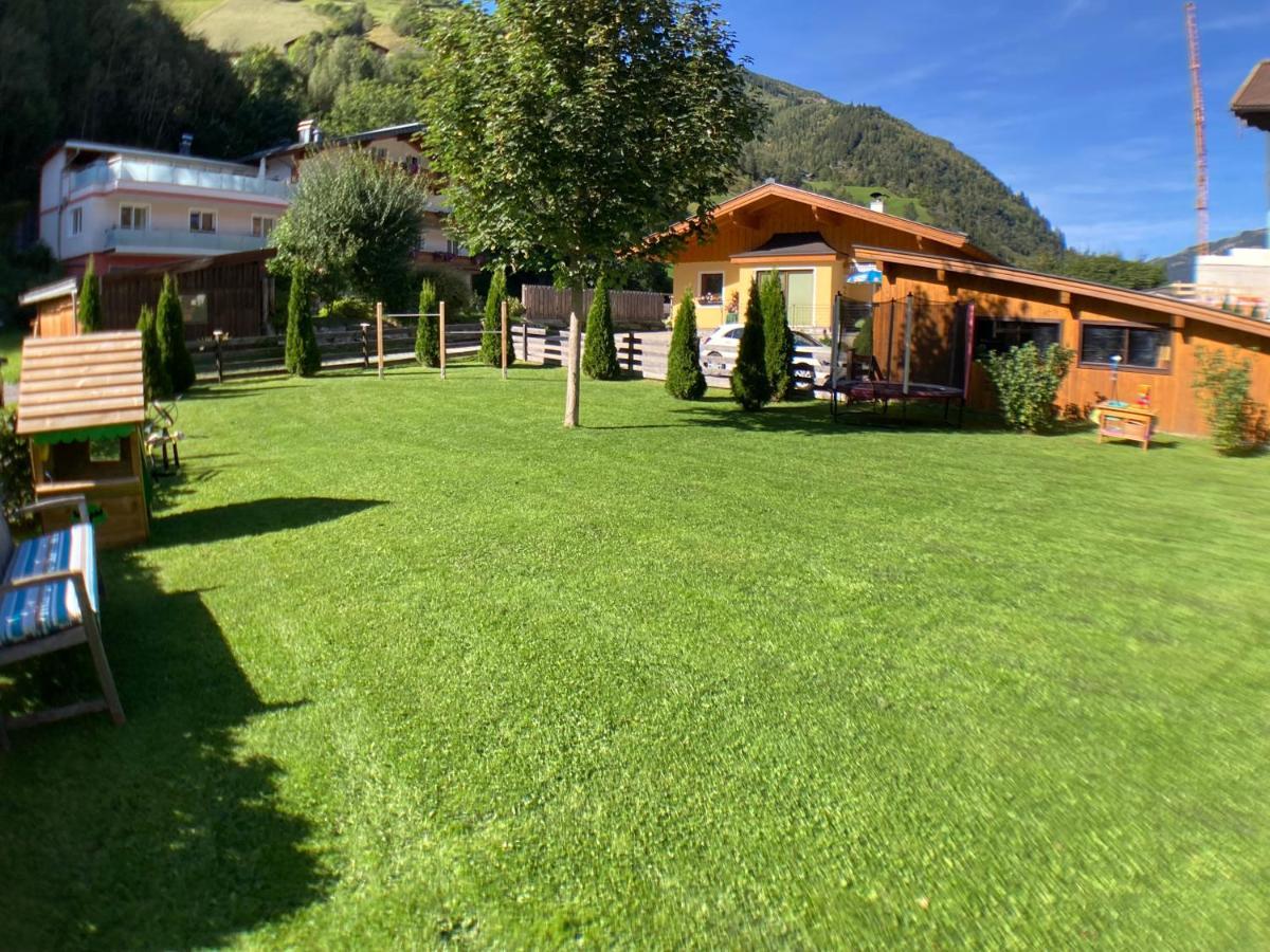 Haus Standlgut Rauris -- Incl Sommercard Esterno foto
