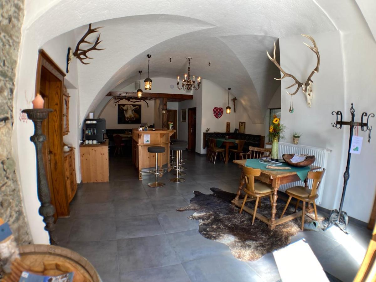 Haus Standlgut Rauris -- Incl Sommercard Esterno foto