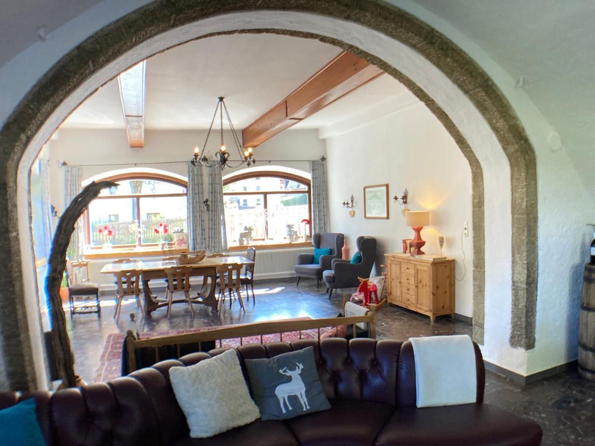 Haus Standlgut Rauris -- Incl Sommercard Esterno foto