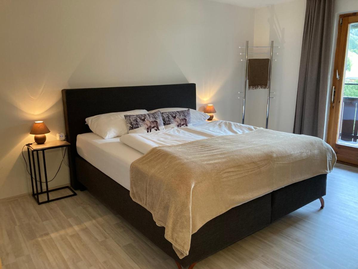 Haus Standlgut Rauris -- Incl Sommercard Esterno foto