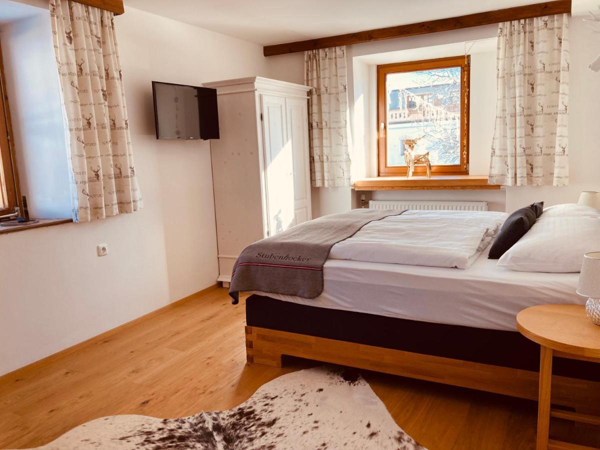 Haus Standlgut Rauris -- Incl Sommercard Esterno foto