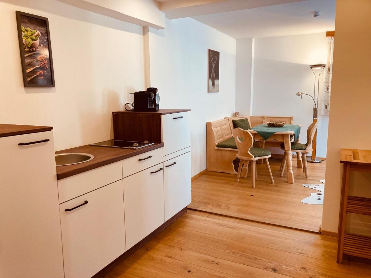 Haus Standlgut Rauris -- Incl Sommercard Esterno foto