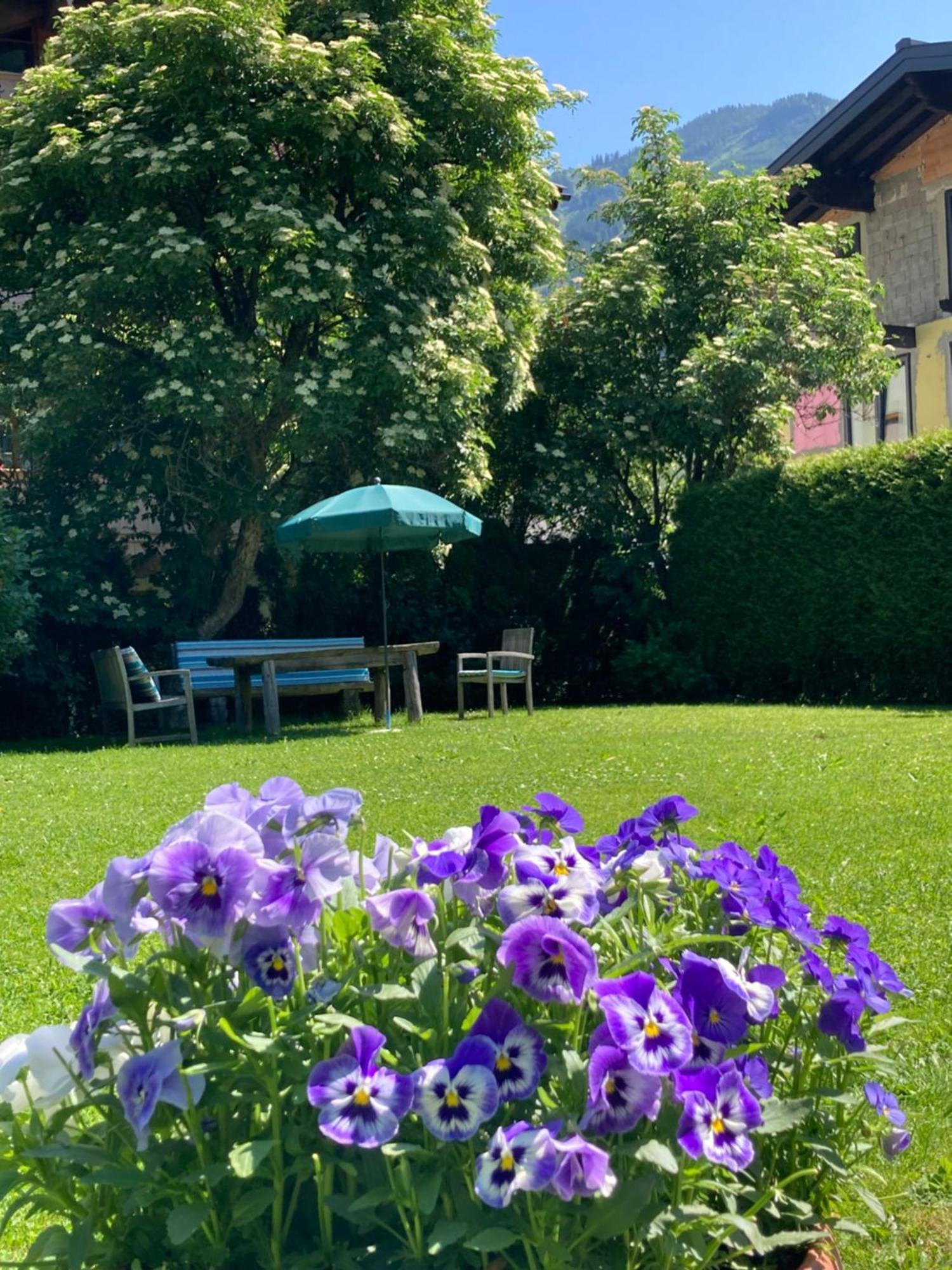 Haus Standlgut Rauris -- Incl Sommercard Esterno foto
