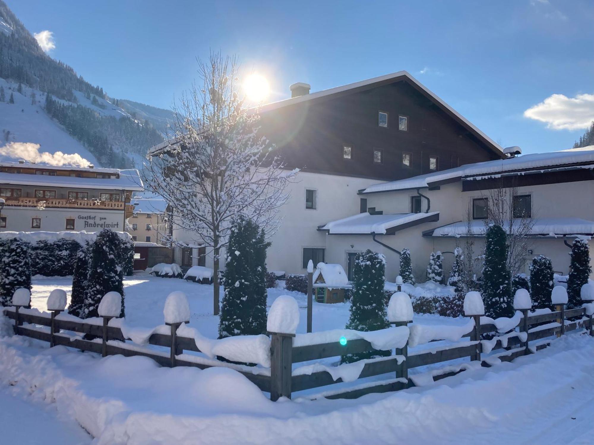 Haus Standlgut Rauris -- Incl Sommercard Esterno foto