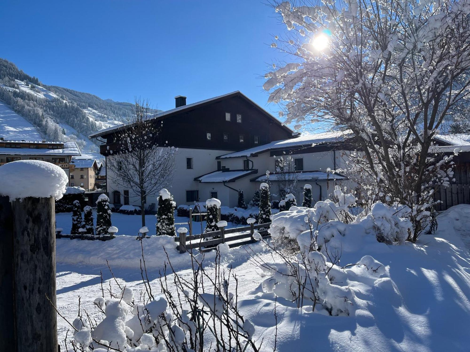 Haus Standlgut Rauris -- Incl Sommercard Esterno foto