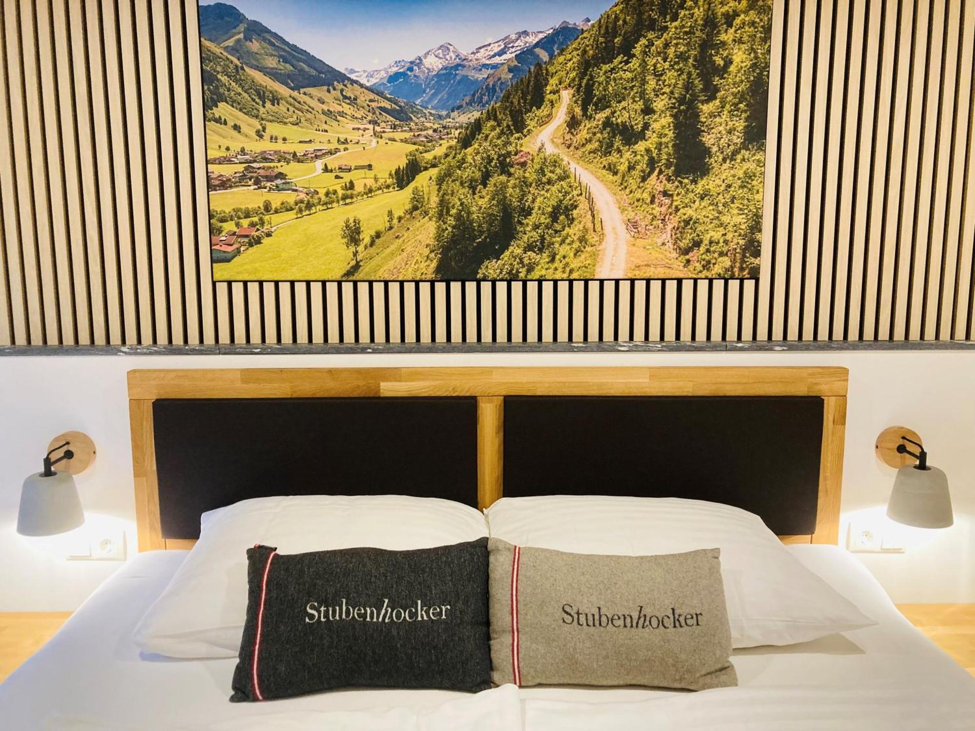 Haus Standlgut Rauris -- Incl Sommercard Esterno foto