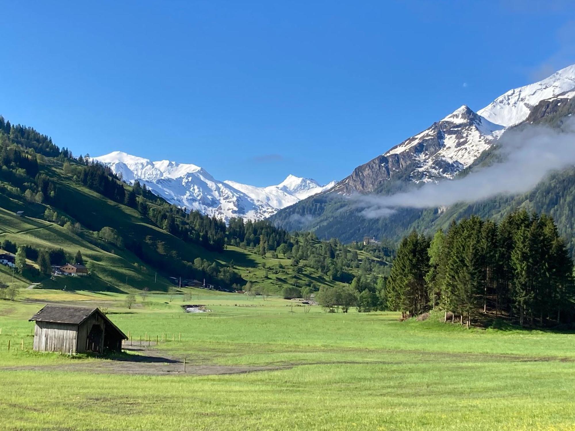 Haus Standlgut Rauris -- Incl Sommercard Esterno foto
